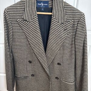 Ralph Lauren Blazer